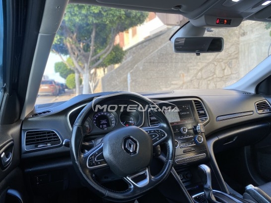 RENAULT Megane Intense occasion 1642228