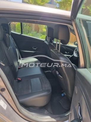 RENAULT Megane 3 intense occasion 2410865