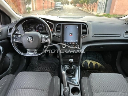 رونو ميجاني مستعملة 3203133