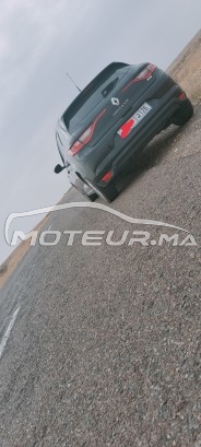 RENAULT Megane occasion 1508114