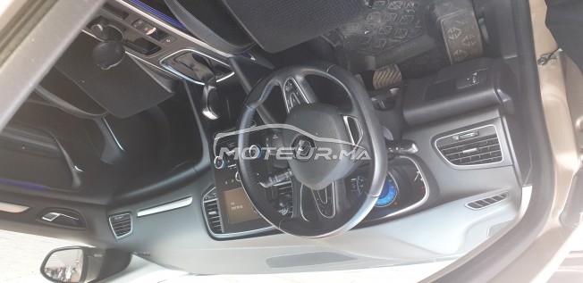 رونو ميجاني مستعملة 1391127