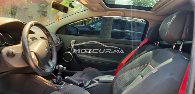 RENAULT Megane Rs occasion 1195626