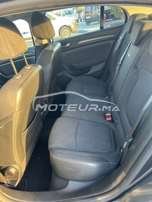 RENAULT Megane Sedan phase 2 occasion 1706338