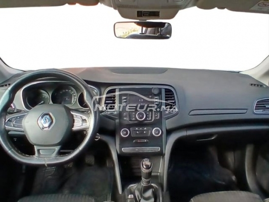 RENAULT Megane occasion 3402440