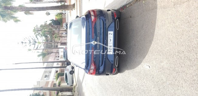 رونو ميجاني مستعملة 1464770