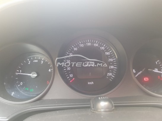 RENAULT Megane Dci occasion 1171751