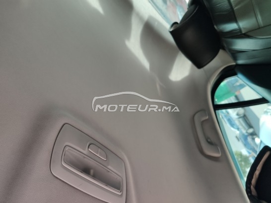 RENAULT Megane occasion 1167482