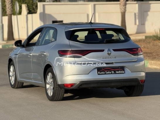 رونو ميجاني مستعملة 2637612