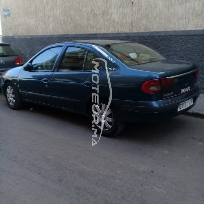 رونو ميجاني Classic 1.9 مستعملة 1425769