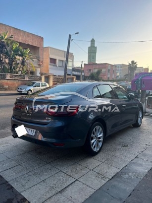 رونو ميجاني مستعملة 2005899