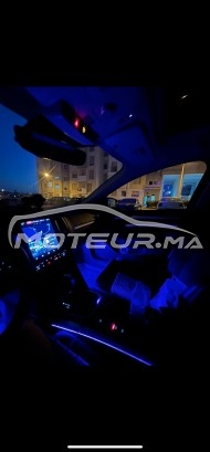 RENAULT Megane 1.5 dci 115 edc techno occasion 1927476