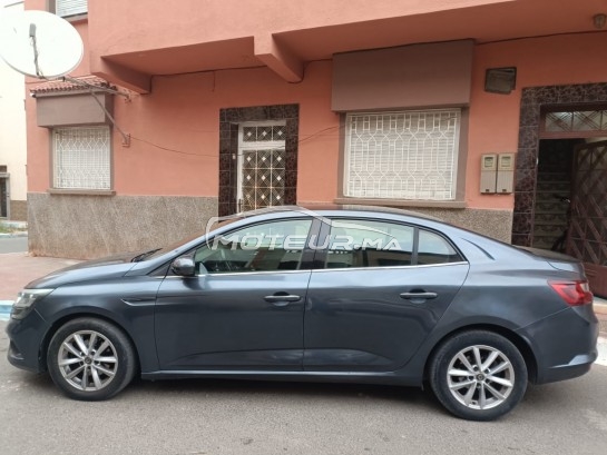 RENAULT Megane occasion 2511352