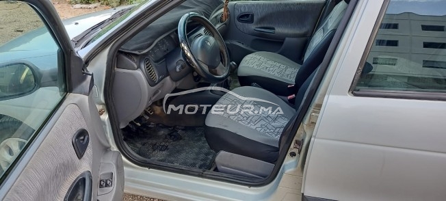 RENAULT Megane 1.9 dti occasion 1134140