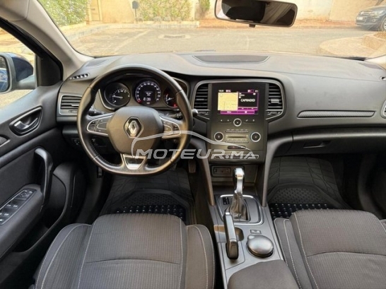 RENAULT Megane occasion 2592139