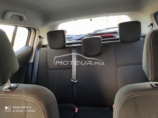 RENAULT Megane 3 occasion 1212600