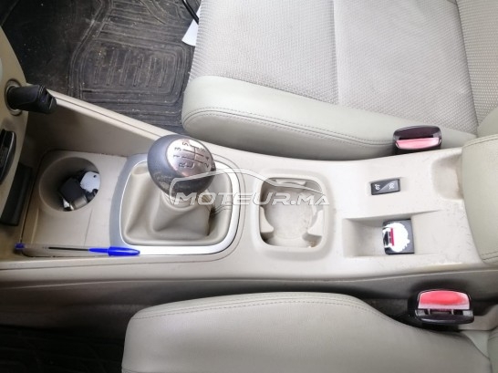 RENAULT Megane occasion 1421487