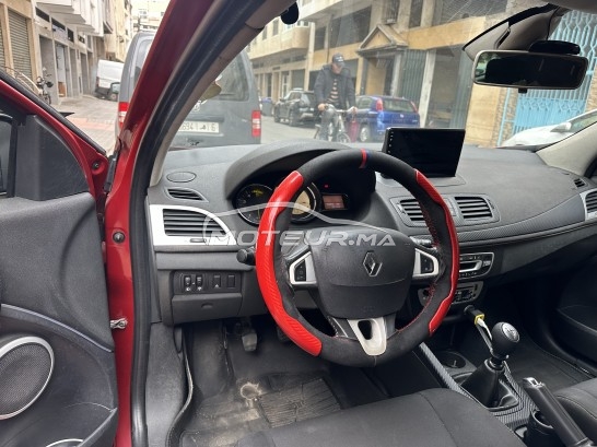 رونو ميجاني Coupé مستعملة 1795870