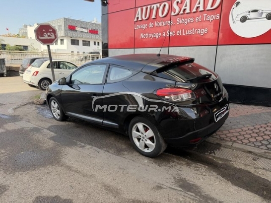 RENAULT Megane occasion 2798445