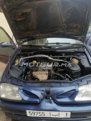 رونو ميجاني مستعملة 1390734