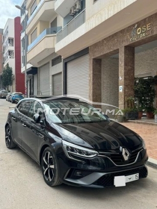 رونو ميجاني مستعملة 2980885