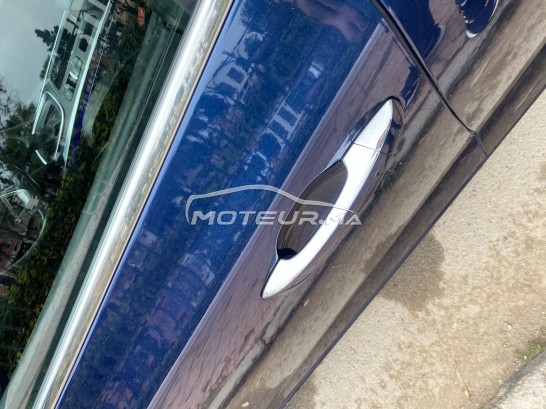 RENAULT Megane Intense occasion 1574318