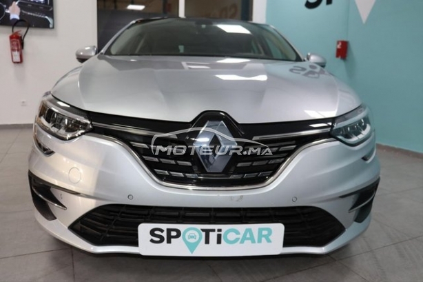 رونو ميجاني مستعملة 2980311