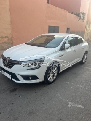 RENAULT Megane مستعملة