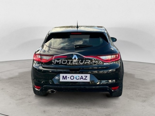 RENAULT Megane occasion 3364368