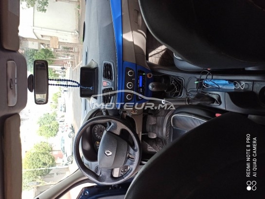 رونو ميجاني مستعملة 1317193