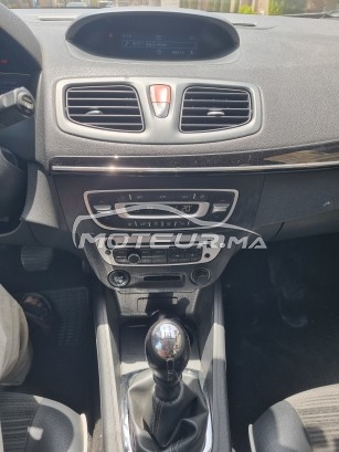 RENAULT Megane 3 intense occasion 2410866
