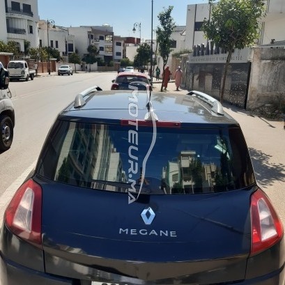 RENAULT Megane occasion 1245210