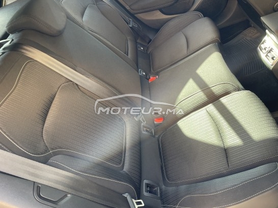 RENAULT Megane Explore occasion 1500451