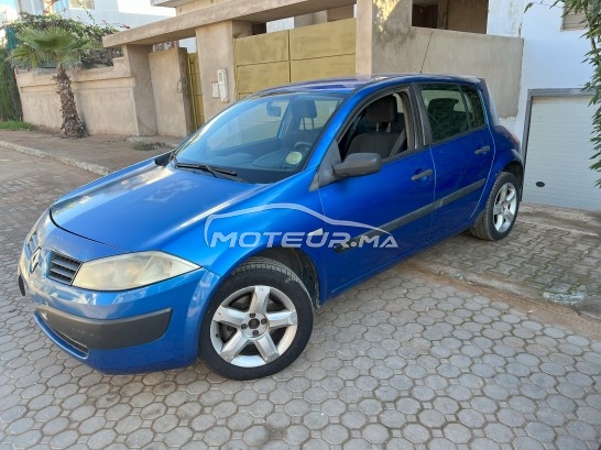 رونو ميجاني Dci مستعملة 1779528