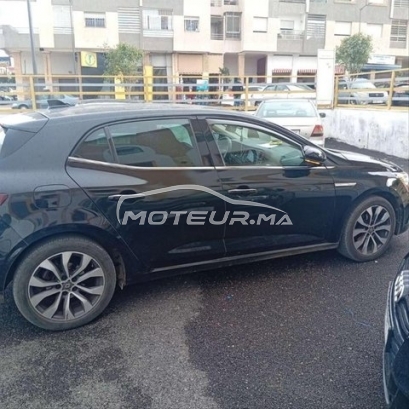 رونو ميجاني مستعملة 3434831