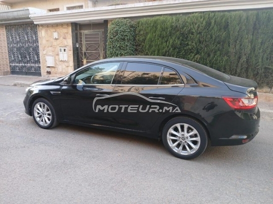 RENAULT Megane occasion 2868747