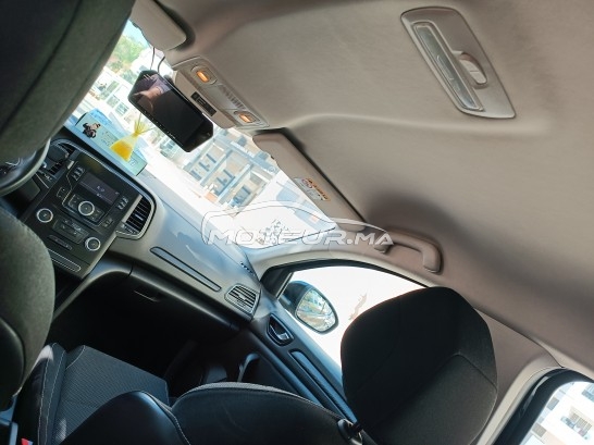 رونو ميجاني مستعملة 1690311