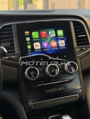 رونو ميجاني مستعملة 2638854