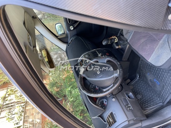 RENAULT Megane 2003 occasion 2684546