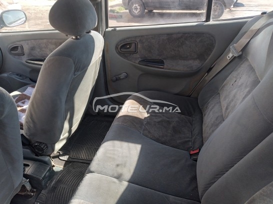 رونو ميجاني مستعملة 1457069