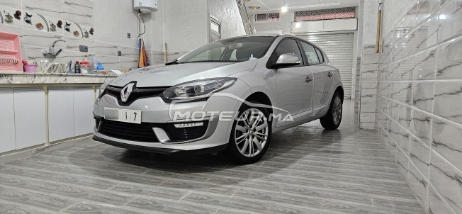 رونو ميجاني 3 مستعملة 1722937