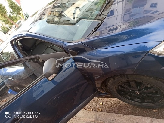 رونو ميجاني مستعملة 1274663