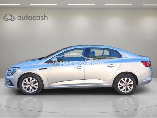 RENAULT Megane occasion 3152771