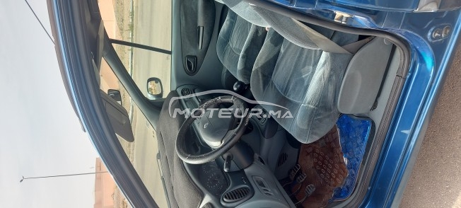 رونو ميجاني مستعملة 1844414