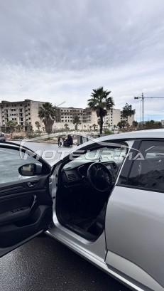 رونو ميجاني 4 مستعملة 2082032