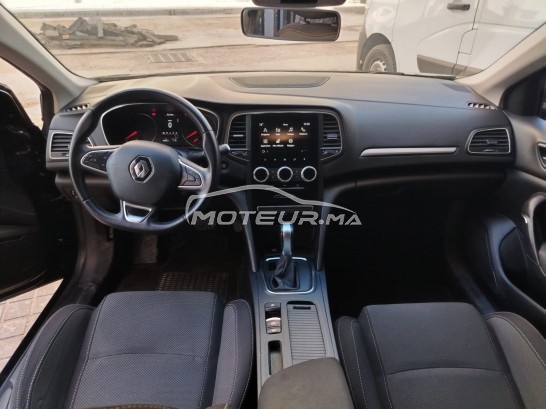 رونو ميجاني Rs4 مستعملة 3336917