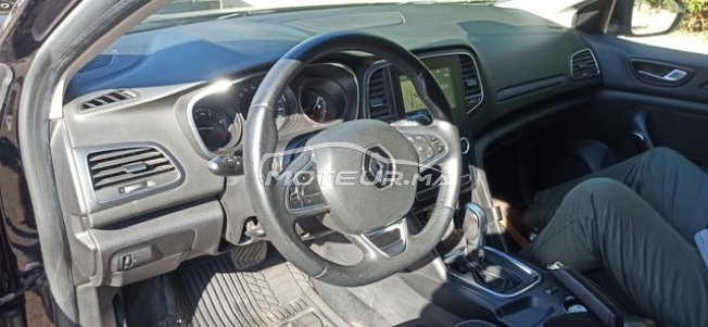 رونو ميجاني مستعملة 2979370