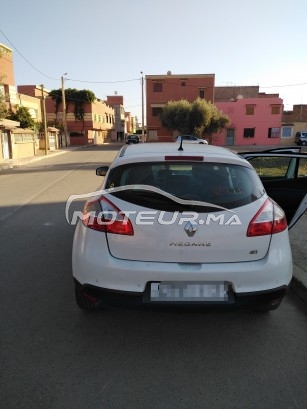 RENAULT Megane occasion 1241548