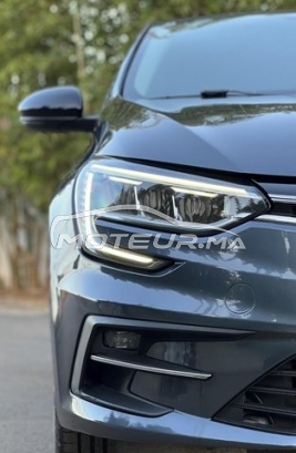 RENAULT Megane occasion 2894662