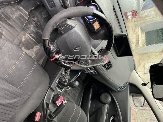 رونو ميجاني مستعملة 1981839