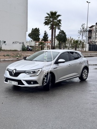 رونو ميجاني 4 مستعملة 2082034